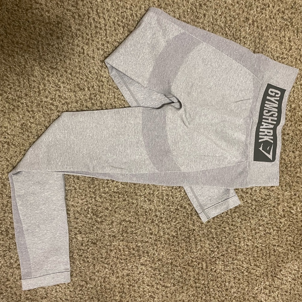 Gymshark leggings size M